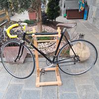 pronta per l' eroica