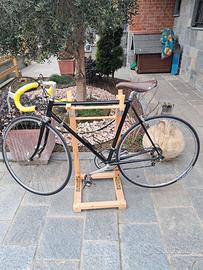 pronta per l' eroica