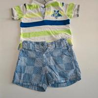 completo neonato mayoral