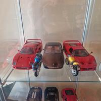Modellini automobili
