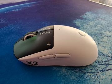 LOGITECH Pro X2 Superstrike