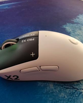 LOGITECH Pro X2 Superstrike