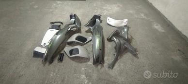 carene originali Gilera runner 50 