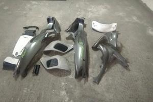 carene originali Gilera runner 50 