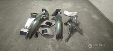 carene originali Gilera runner 50 