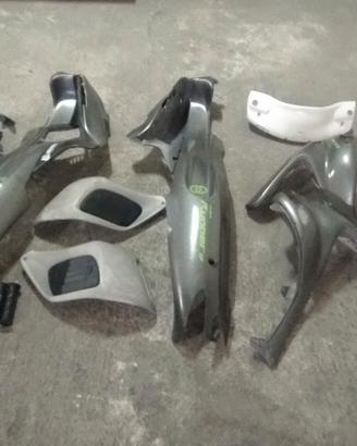 carene originali Gilera runner 50 