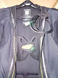 giacca alpinestars airbag tech air 7x