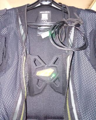 giacca alpinestars airbag tech air 7x