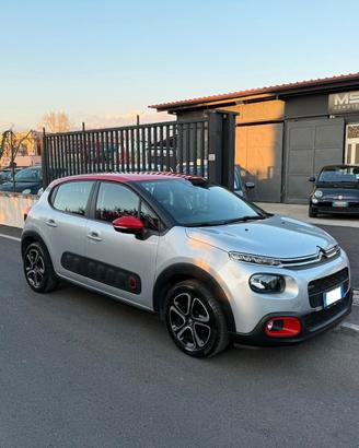 Citroen C3 PureTech 82 - 65.000km - Superprezzo - 
