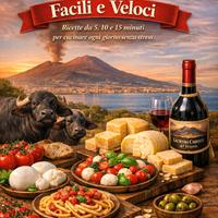 Piatti veloci per chi non ha tempo