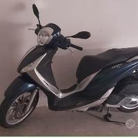 Piaggio Medley 150 - 2016