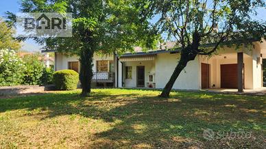 Casa singola a Aviano (PN)