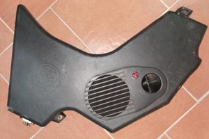 Subwoofer Ciare Fiat Punto 2 serie