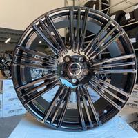 Cerchi Range Rover raggio 21 NUOVI cod.3948237