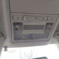 Plafoniera anteriore VOLKSWAGEN POLO del 2010