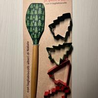 Set natalizio Kasanova