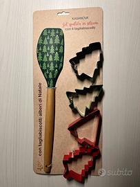 Set natalizio Kasanova