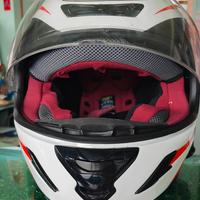 Casco INTEGRALE X-Lite X-702 FIBRA