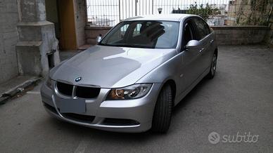 BMW serie 3 perfetta