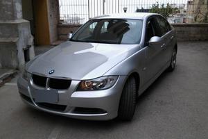 BMW serie 3 perfetta