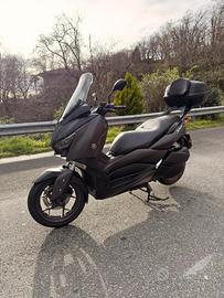 Yamaha x max 300 anno 2018