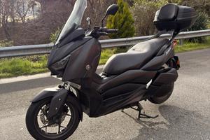 Yamaha x max 300 anno 2018