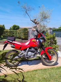 Honda Dominator nx 650 del 1996 km 48000 circa
