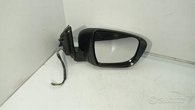SPECCHIETTO RETROVISORE DESTRO NISSAN Qashqai Seri