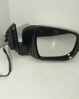 SPECCHIETTO RETROVISORE DESTRO NISSAN Qashqai Seri