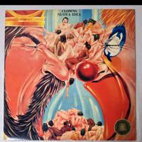 Nuova Idea - Clowns LP 2009 Edizione Limitata.