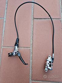 Freni idraulici Sram avid x0