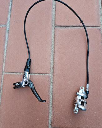 Freni idraulici Sram avid x0