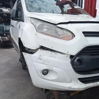 Ricambi Ford Transit anno 2014