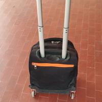 Trolley per la scuola