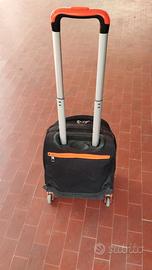 Trolley per la scuola