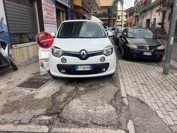 Renault Twingo SCe Stop&Start Intens
