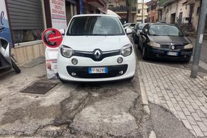Renault Twingo SCe Stop&Start Intens