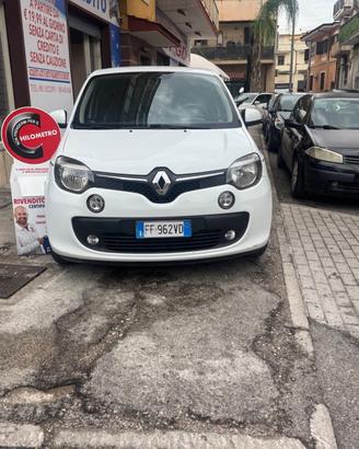 Renault Twingo SCe Stop&Start Intens