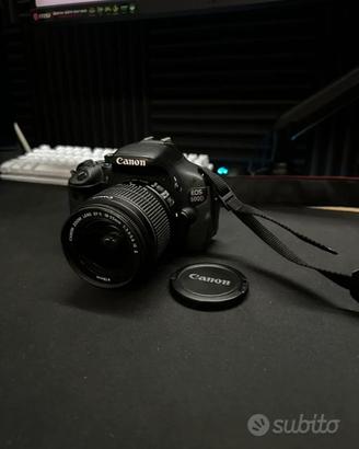 canon eos 600d