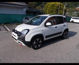 FIAT New Panda 1.0 hybrid 70cv City Cross s&s 5