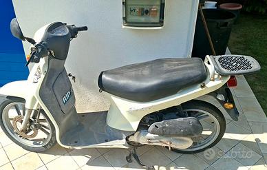 Honda  sh 50