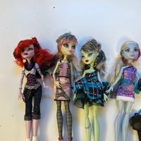 Monster High