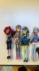 Monster High