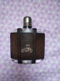 fiaschetta tascabile vintage 