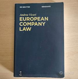 European Company Law