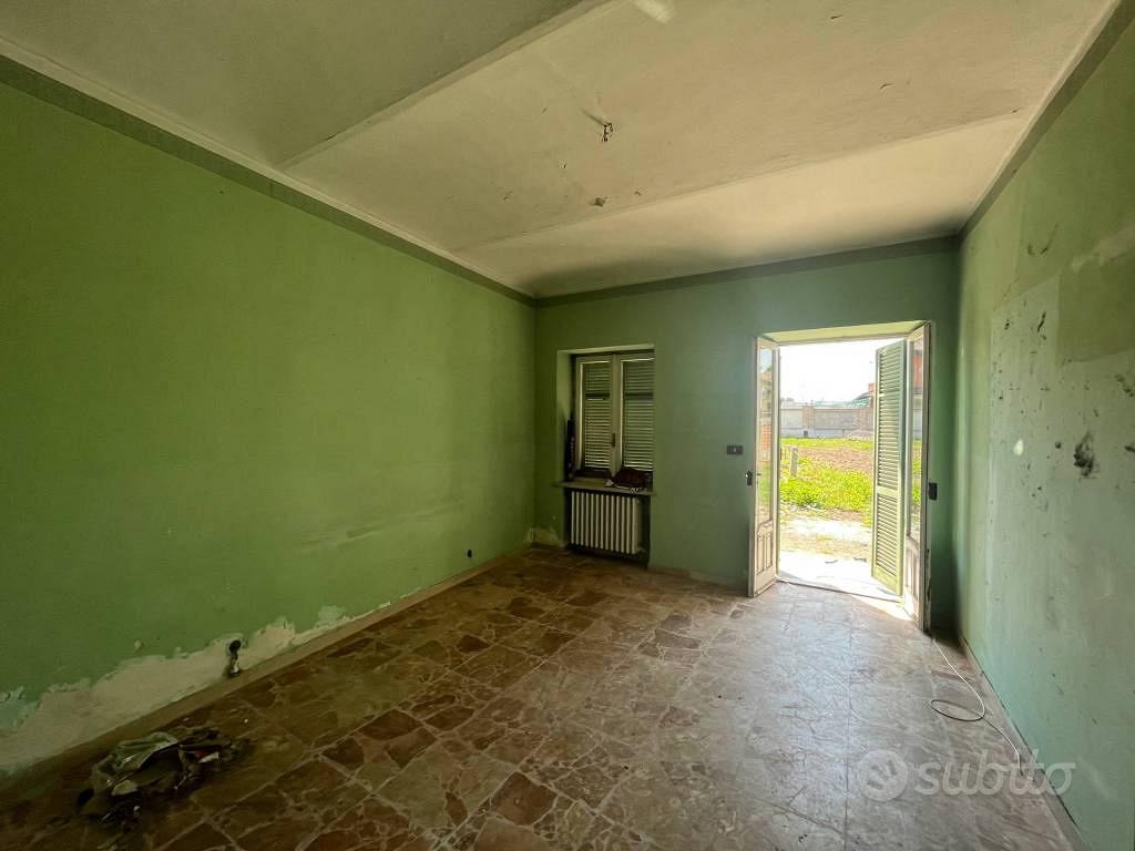 Casa – Carmagnola, San Bernardo - Vista 3