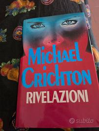 Micheal Crichton - Rivelazioni