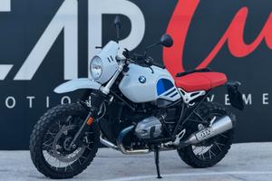 BMW R nineT URBAN G/S 110CV