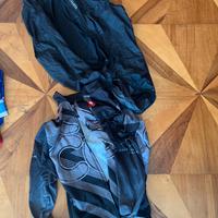 Completo ciclismo estivo e primavera tg S