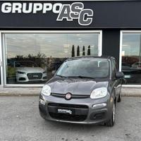 Fiat Panda 1.0 firefly hybrid s&s 70cv ADATTA A NE